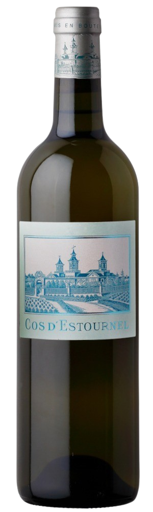 2023 Cos D'Estournel Blanc