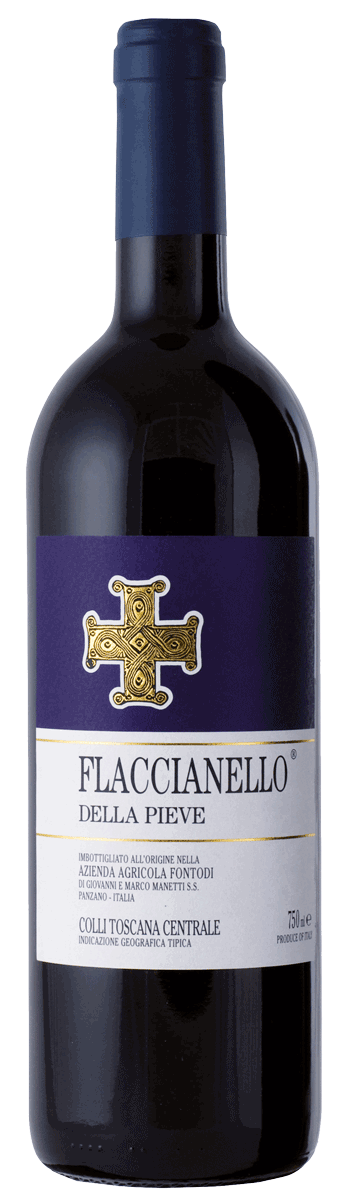 2021 Flaccianello della Pieve