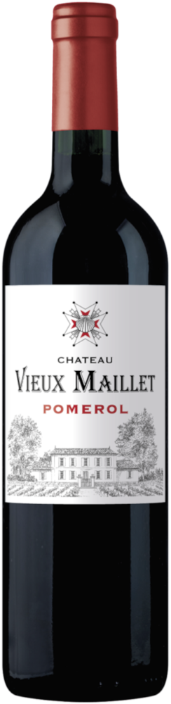 2023 Château Vieux Maillet