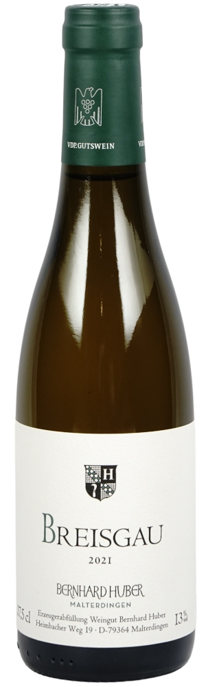 2021 Breisgau Weiss- & Grauburgunder | 0,375l