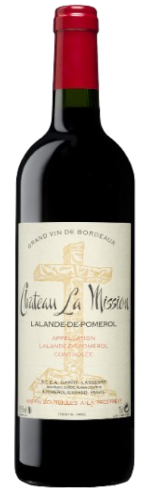 2023 Château La Mission Lalande de Pomerol