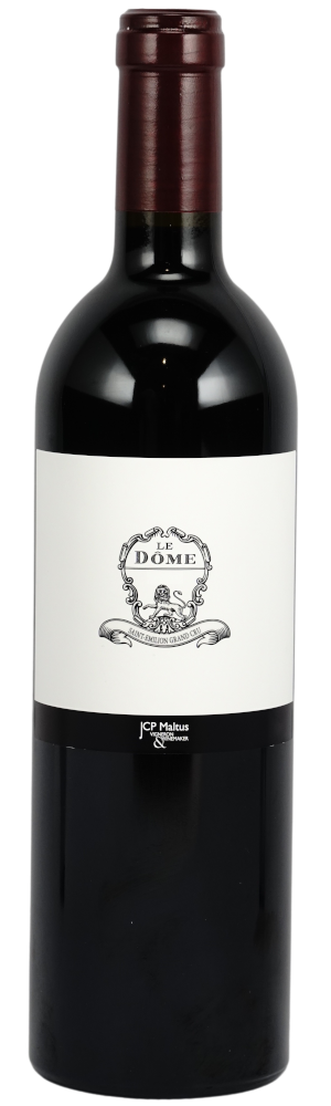 2021 Château Le Dôme