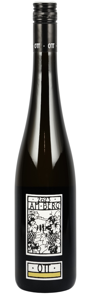 2023 "AM BERG" Grüner Veltliner 