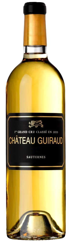 2010 Château Guiraud | 0,375l