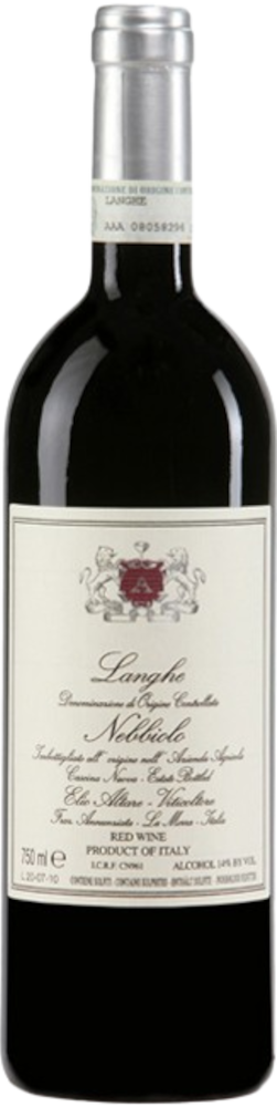 2023 Langhe Nebbiolo