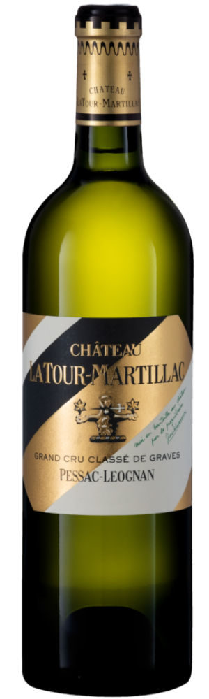 2020 Château Latour-Martillac Blanc