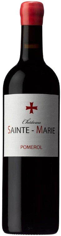 2023 Château Sainte Marie