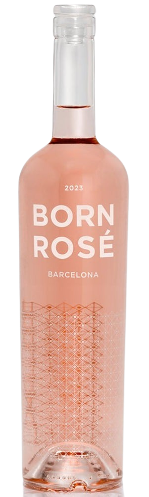 2023 Born Rosé