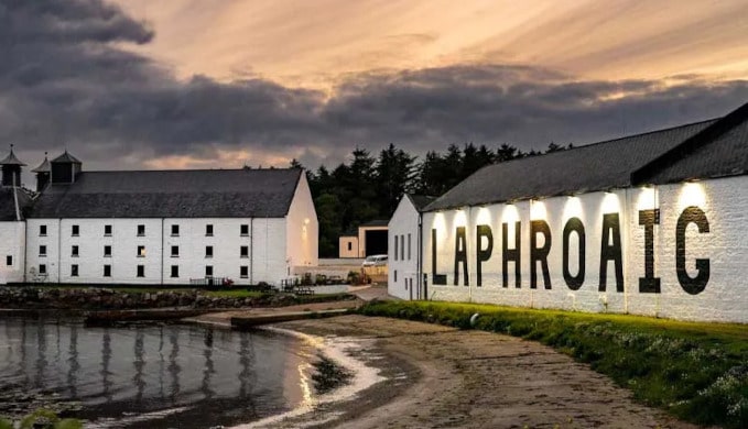 Laphroaig