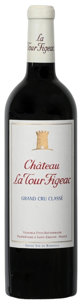 2021 Château La Tour Figeac