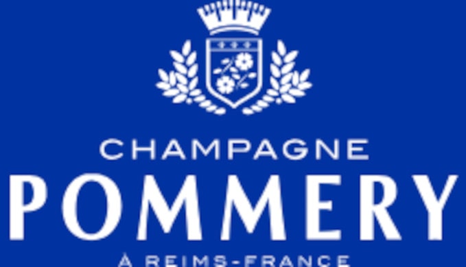 Champagne Pommery