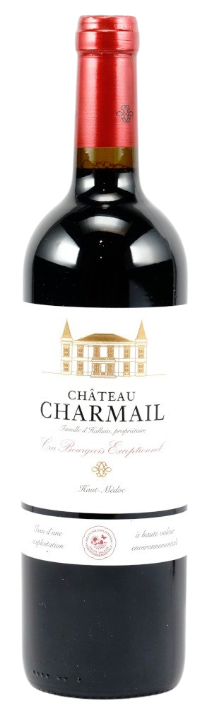 2022 Château Charmail