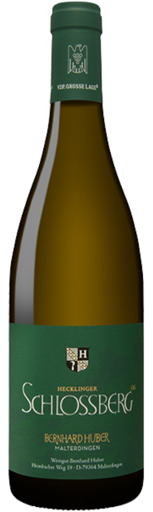 2022 "Schlossberg" Chardonnay Großes Gewächs