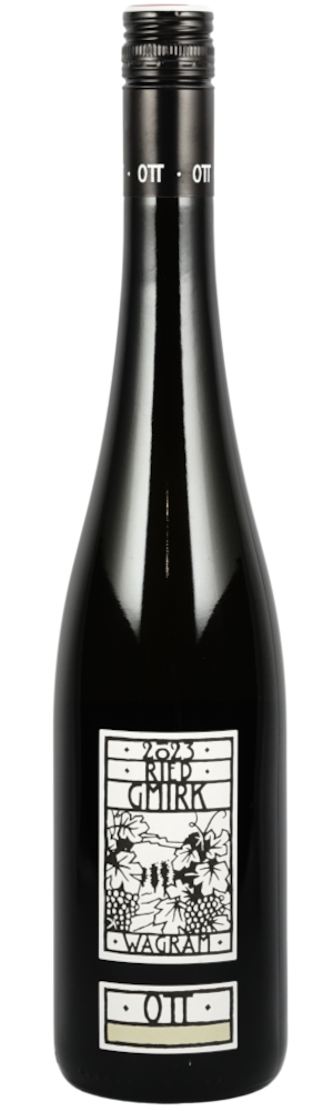 2023 "Ried GMIRK Gösing" Grüner Veltliner 