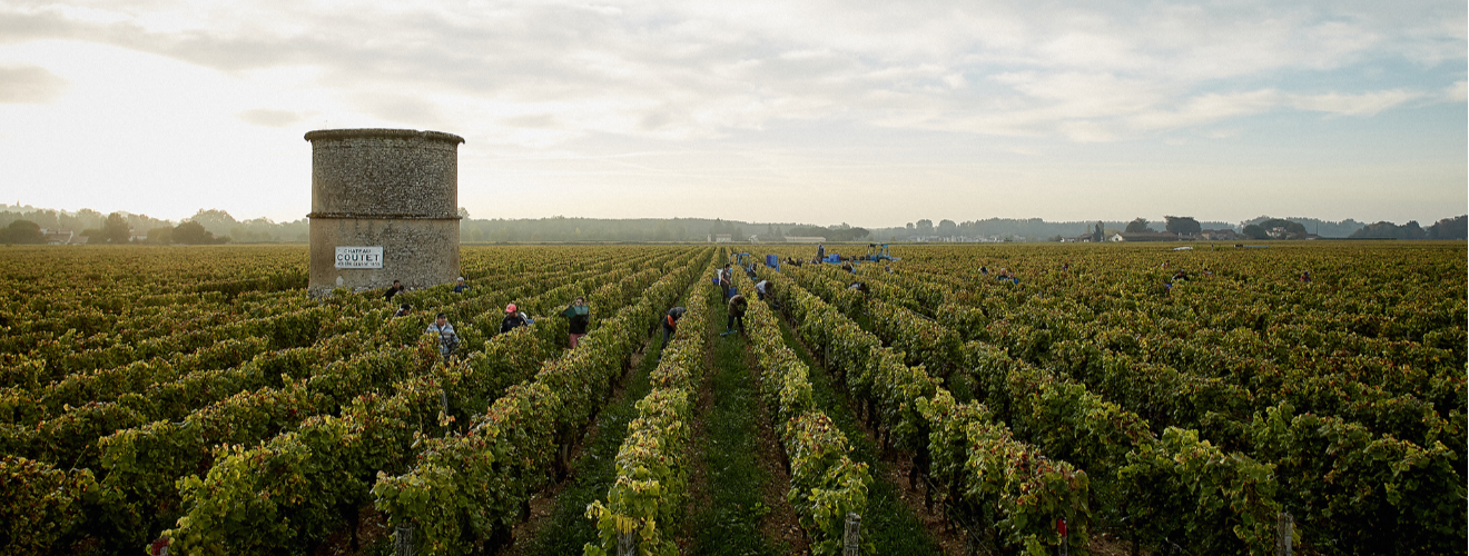 Château Coutet