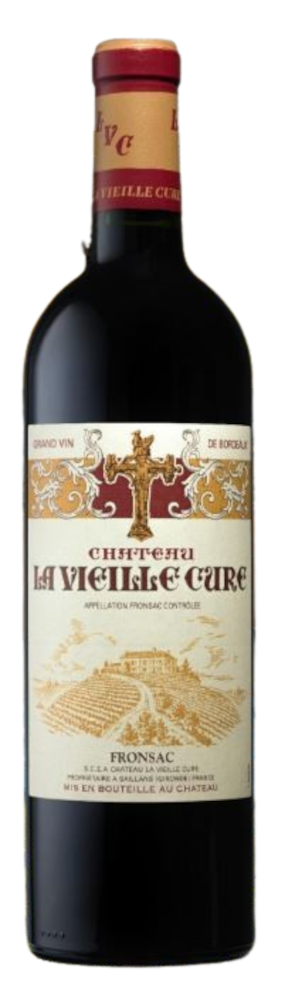 2023 La Vieille Cure