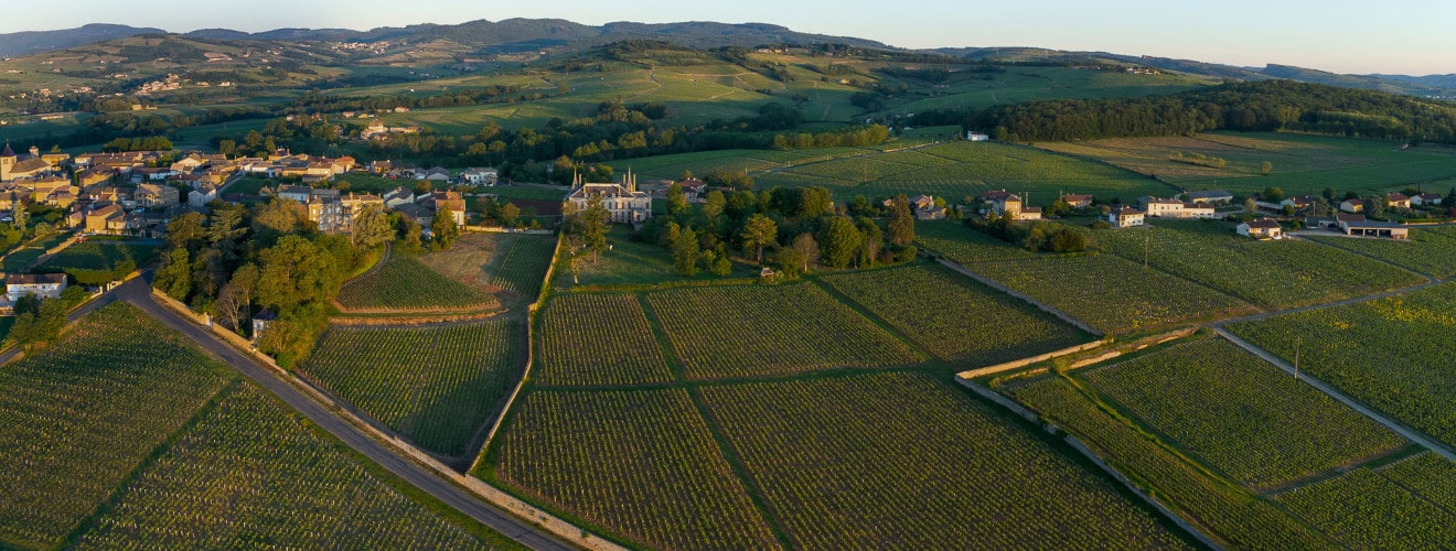 Château des Quarts