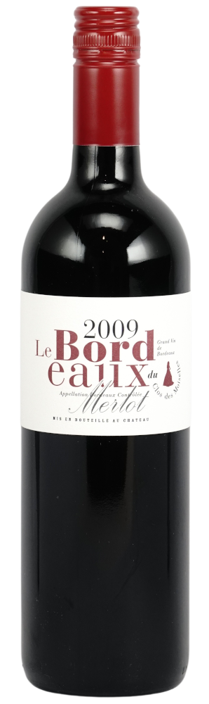 2009 Le Bord'Eaux du Clos des Moiselles