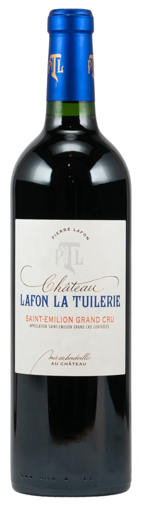 2015 Château Lafon La Tuilerie