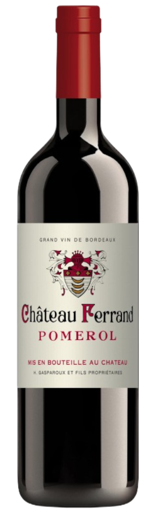 2023 Château Ferrand