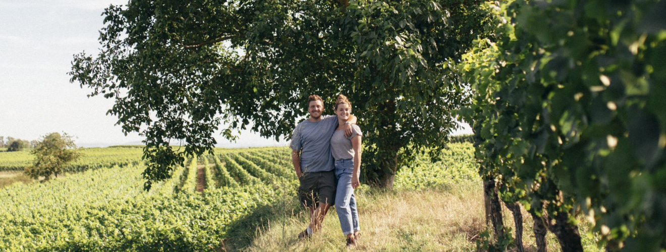 Weingut Gebrüder Mathis