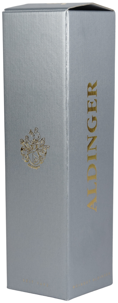 2017 Aldinger Brut Nature